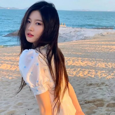 玉女情动
