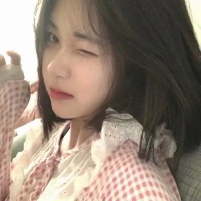 美丽佳人